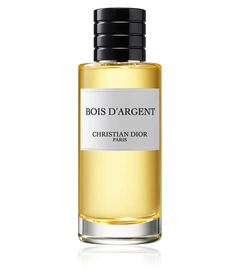 bois d argent dior ici paris xl|bois d'argent.